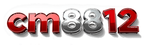 cm8812 logo
